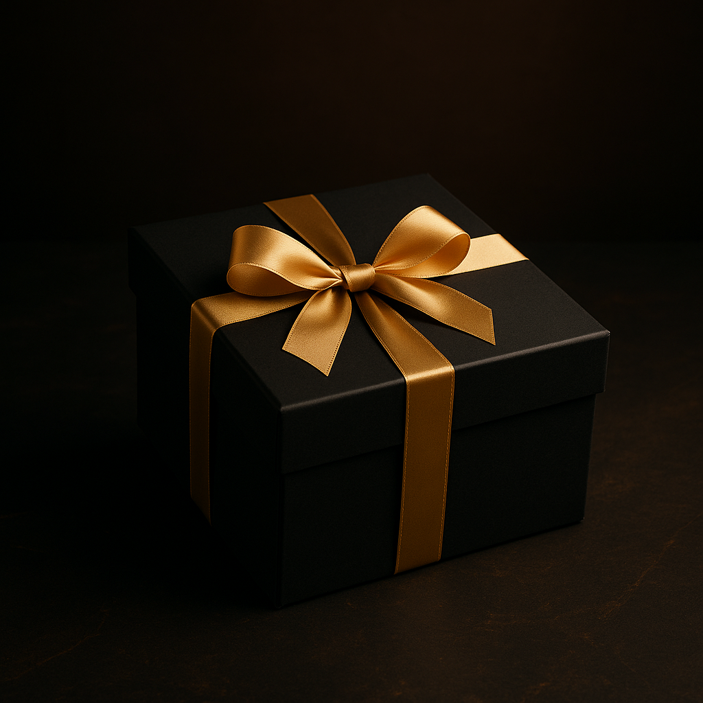 💎 One-Time Premium Mystery Box — $1000