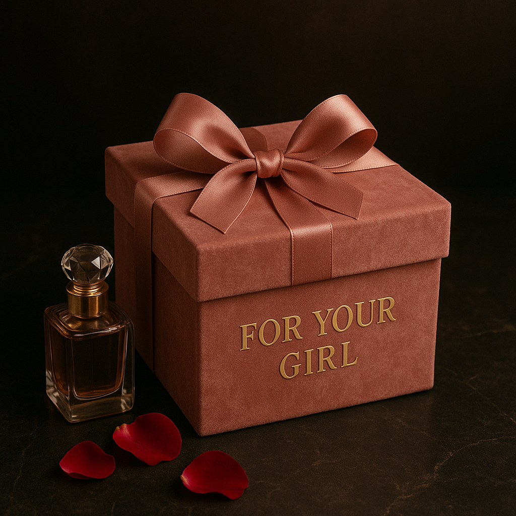 😈 For All Yo Girls Birthday Package